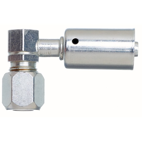 PolarSeal A/C Hose Fitting